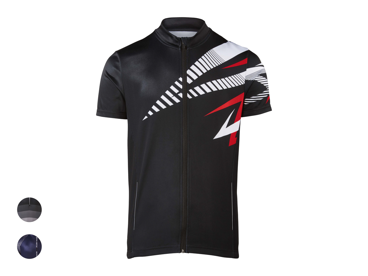 Maillot de cyclisme1