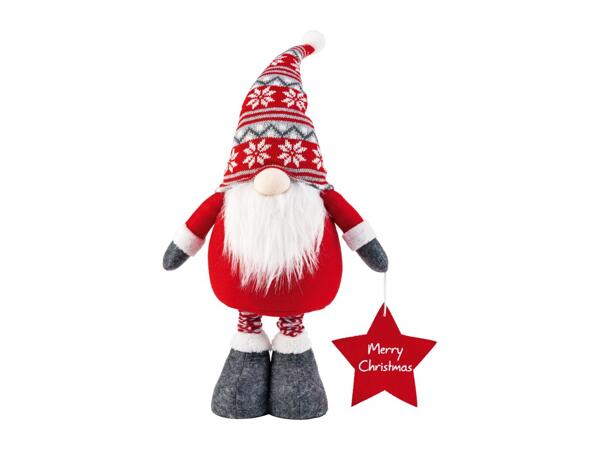Livarno Home Decorative Christmas Gonk/​Reindeer