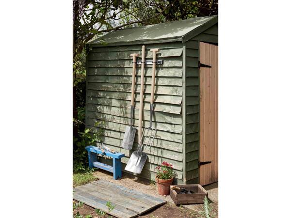 Tool Holder
