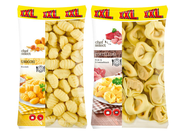 Gefüllte Teigwaren 500 g