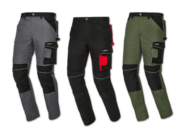 Herren Arbeitsbundhose