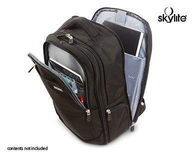 Executive Backpack