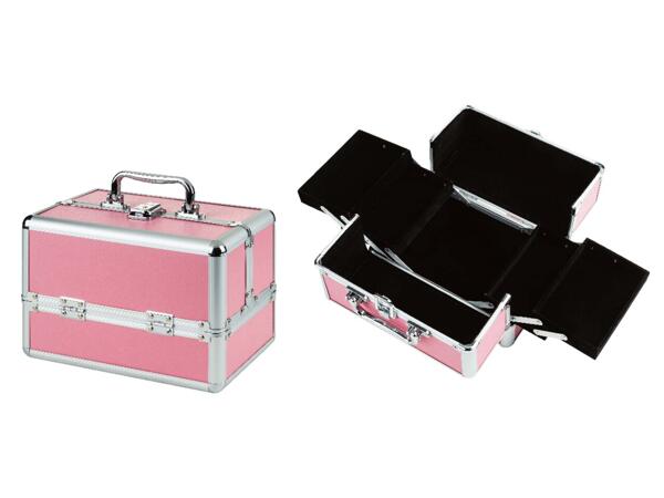 Vanity Case