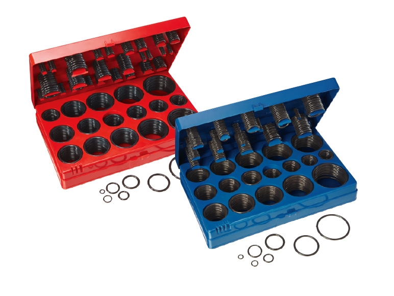 Powerfix(R) Assorted O Rings