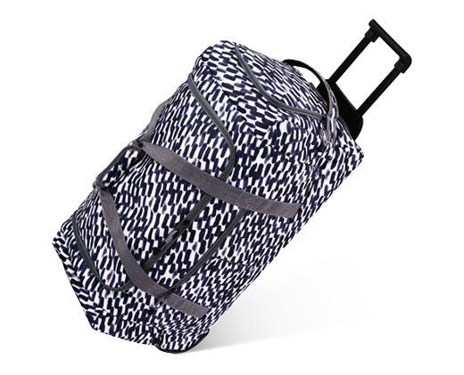 Skylite 
 Rolling Duffle Bag