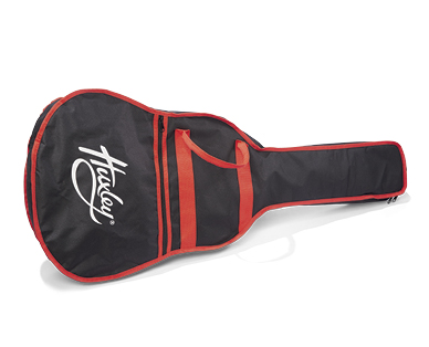 Assorted Guitar Accessories