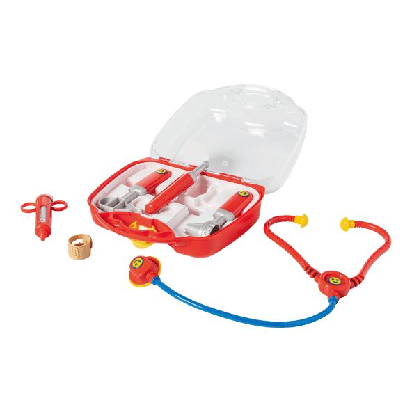 KLEIN(R) 				Berufe-Spielkoffer