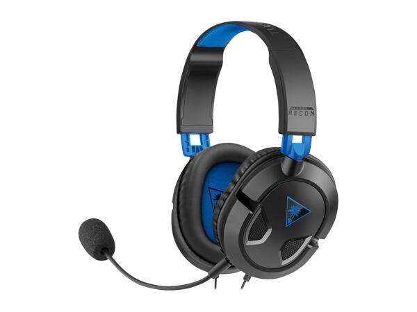 Turtle Beach Recon 50 PS4 / Xbox Gaming Headset