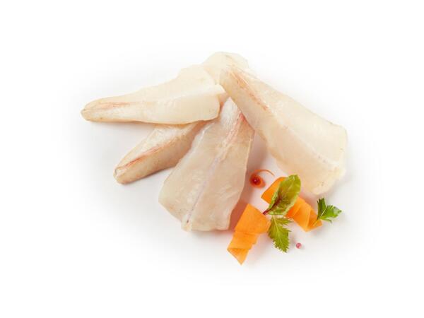 Monkfish Tail
