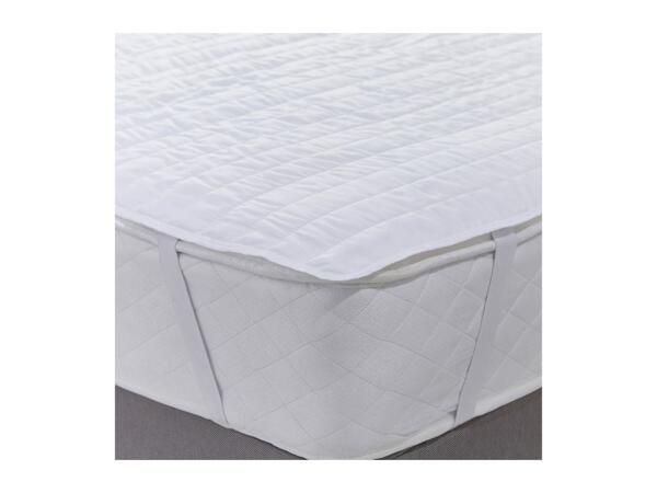 Silentnight Mattress Protector - King