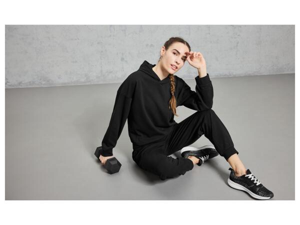 Ladies' Hoodie