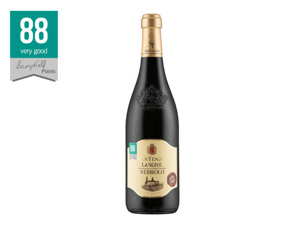 Langhe DOC Nebbiolo