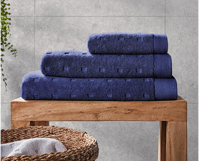 Bath Sheet