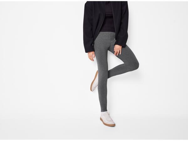 Ladies' Thermal Leggings