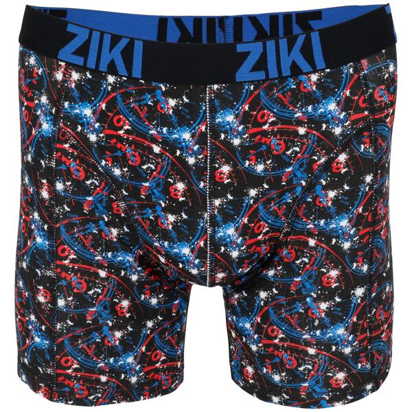 Boxer Ziki