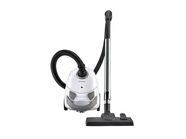 Vacuum Cleaner