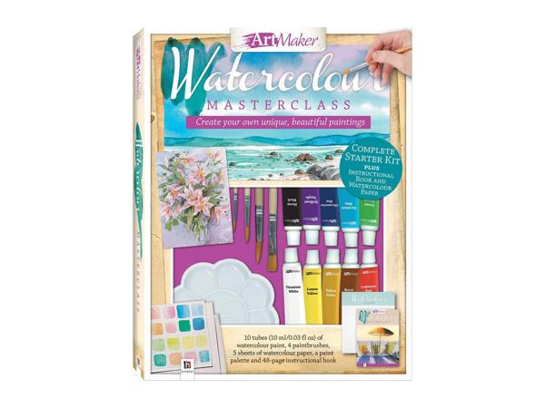 Art Maker Deluxe Box Set