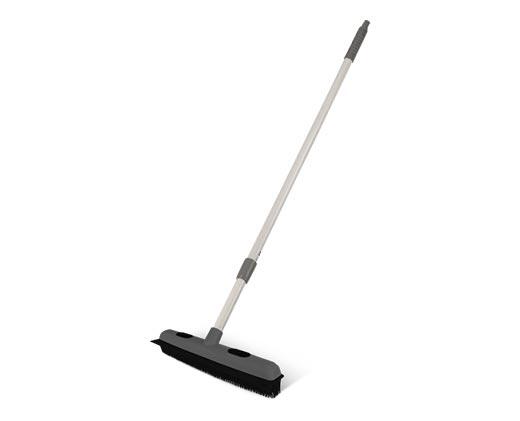 Heart to Tail 
 Pet Hair Broom Set