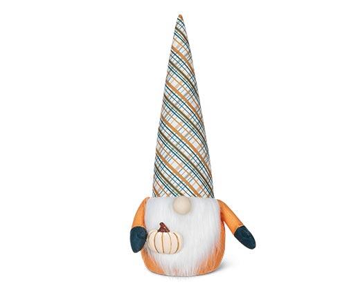 Huntington Home Fall Gnome