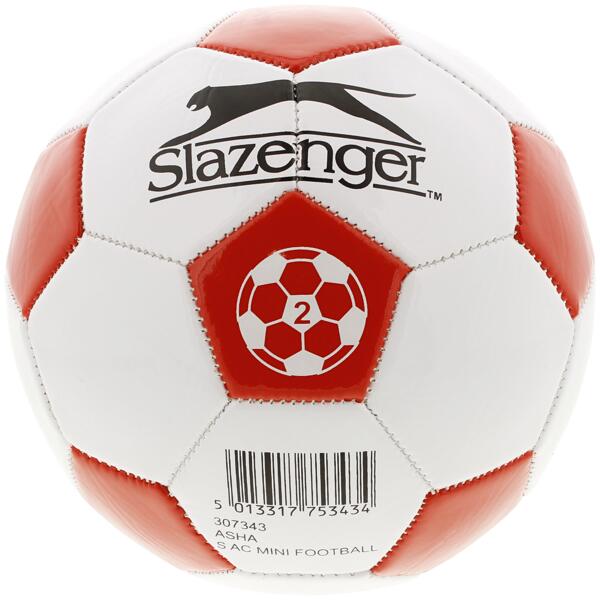 Mini ballon de foot Slazenger
