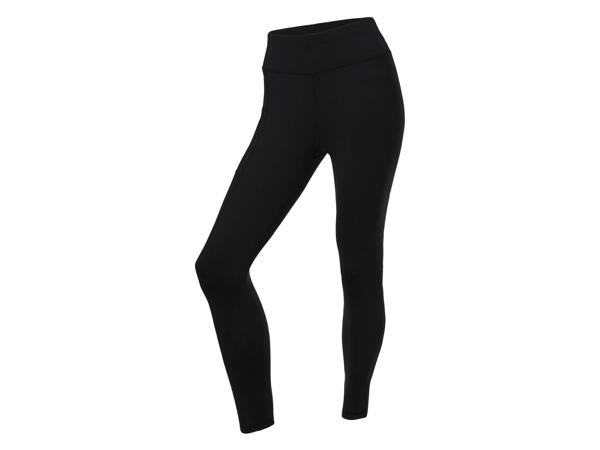 Ladies' Sports Leggings