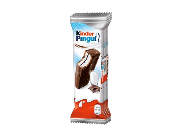 Pingui 4er