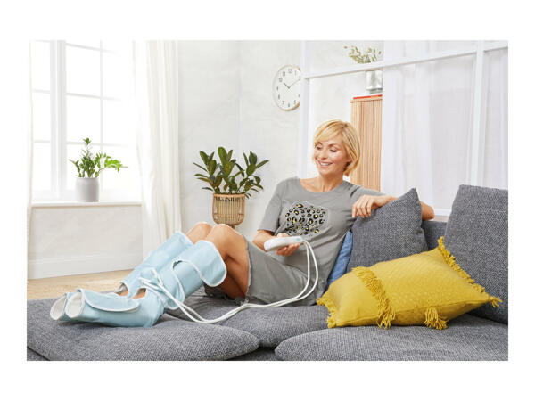 Sanitas Vein Massager