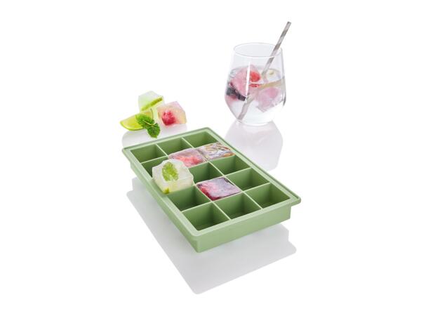 Ernesto Silicone Ice Mould