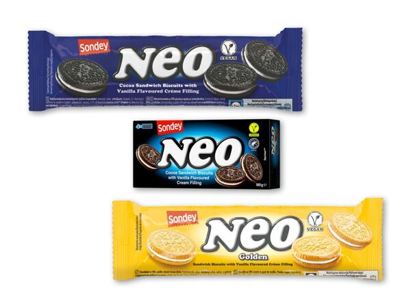 SONDEY Neo kiks