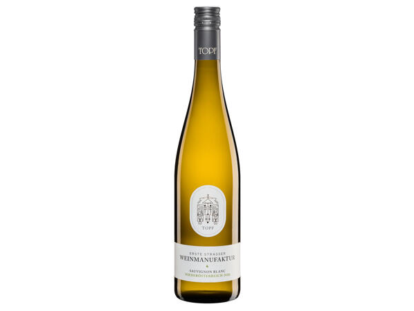 Sauvignon Blanc 2020