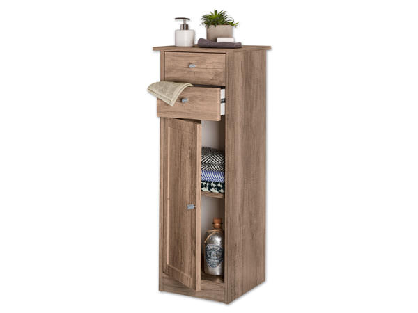 LIVARNO(R) Badezimmerschrank