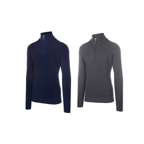 STRAIGHT UP(R) 				Pullover für Herren