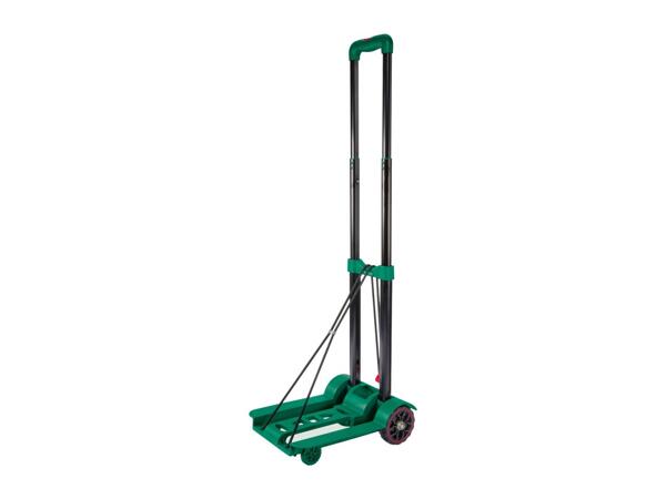 Parkside Foldable Hand Truck