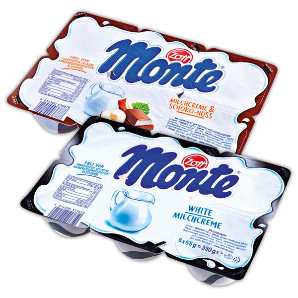 Monte