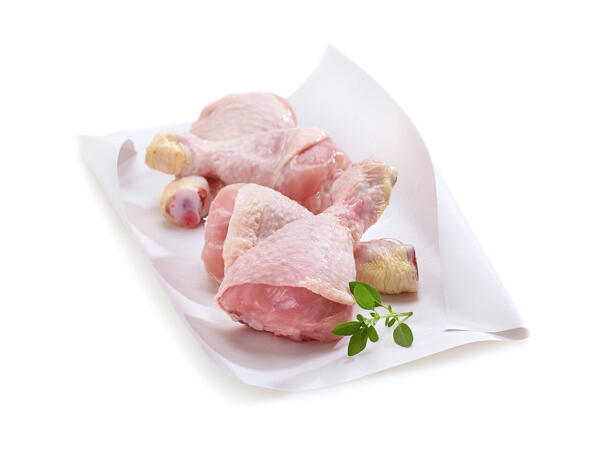 Pilons de poulet