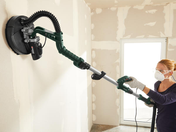 Drywall Sander