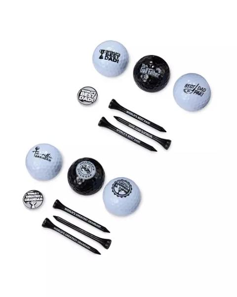 Golf Gift Set