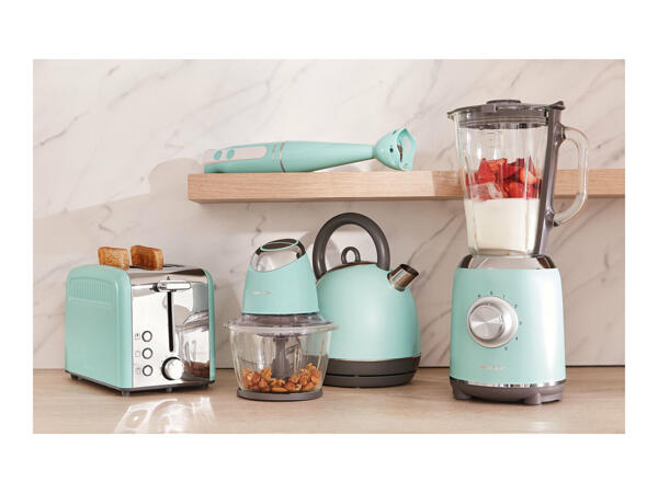 Silvercrest Toaster