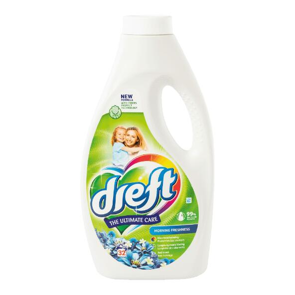 DREFT(R) Flüssigwaschmittel