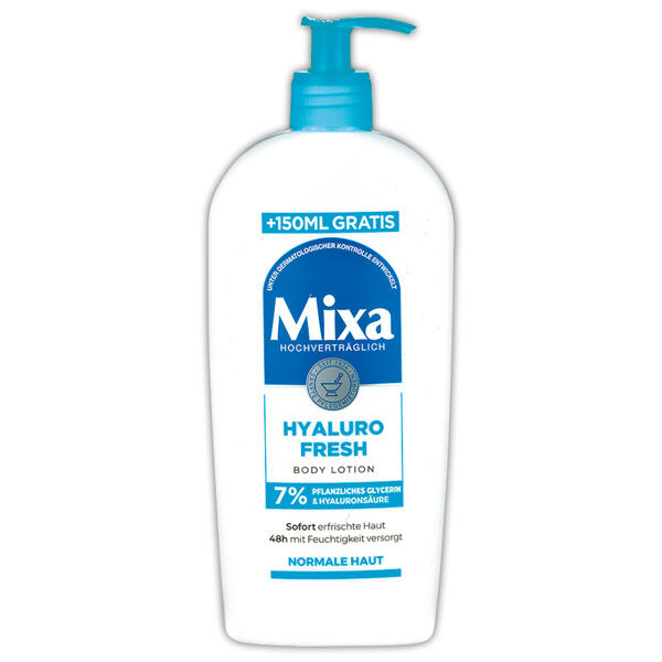 Bodylotion