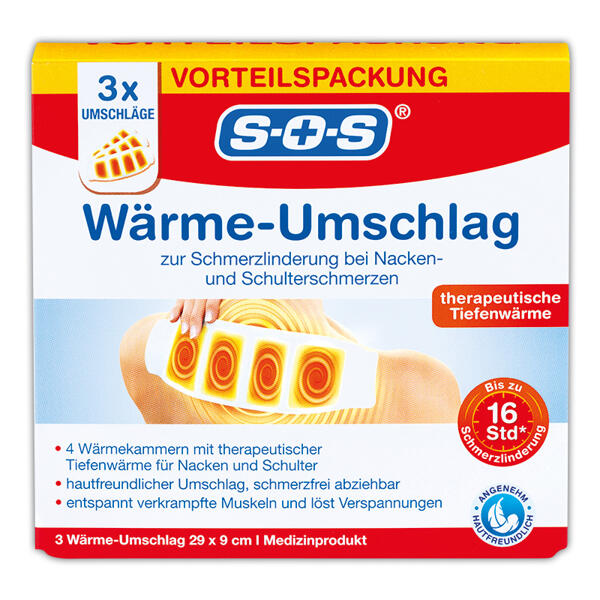 Wärme-Sortiment