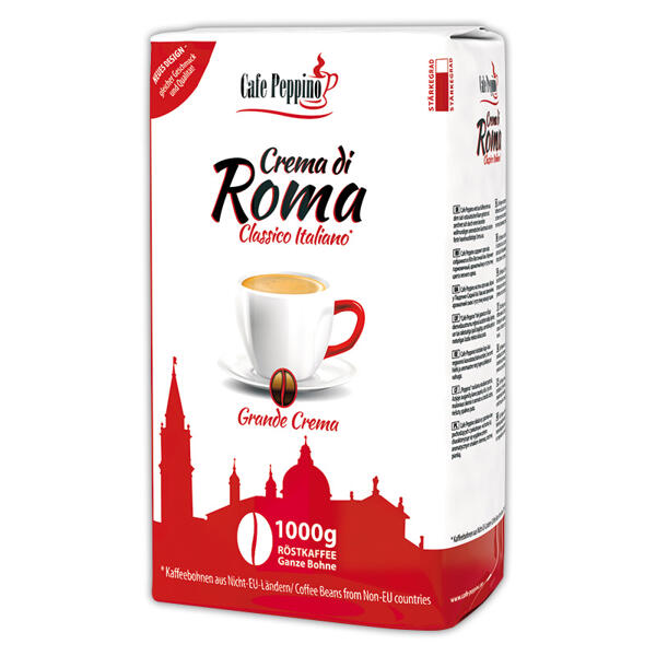 Crema di Roma
