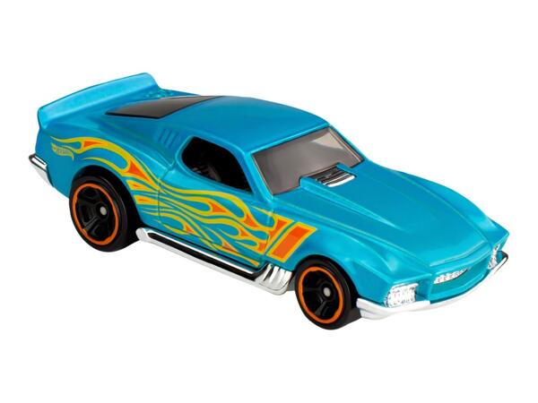 Hot Wheels Assortment - 5 Pack