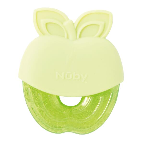 NUBY(R) 				Fopspeen of teether
