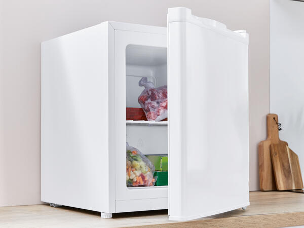 Mini-Gefrierschrank