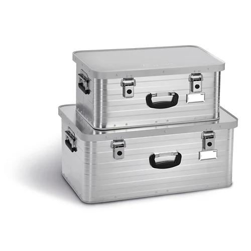 ENDERS Set scatole di alluminio Toronto S/L