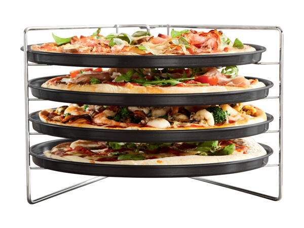 Set de pizzaiolo Zenker