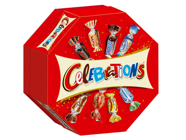 Celebrations