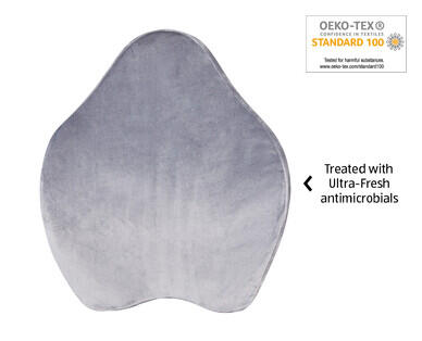 Wedge Pillow or Back Support Cushion