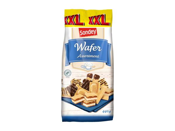 Sondey XXL Wafer & Biscuit